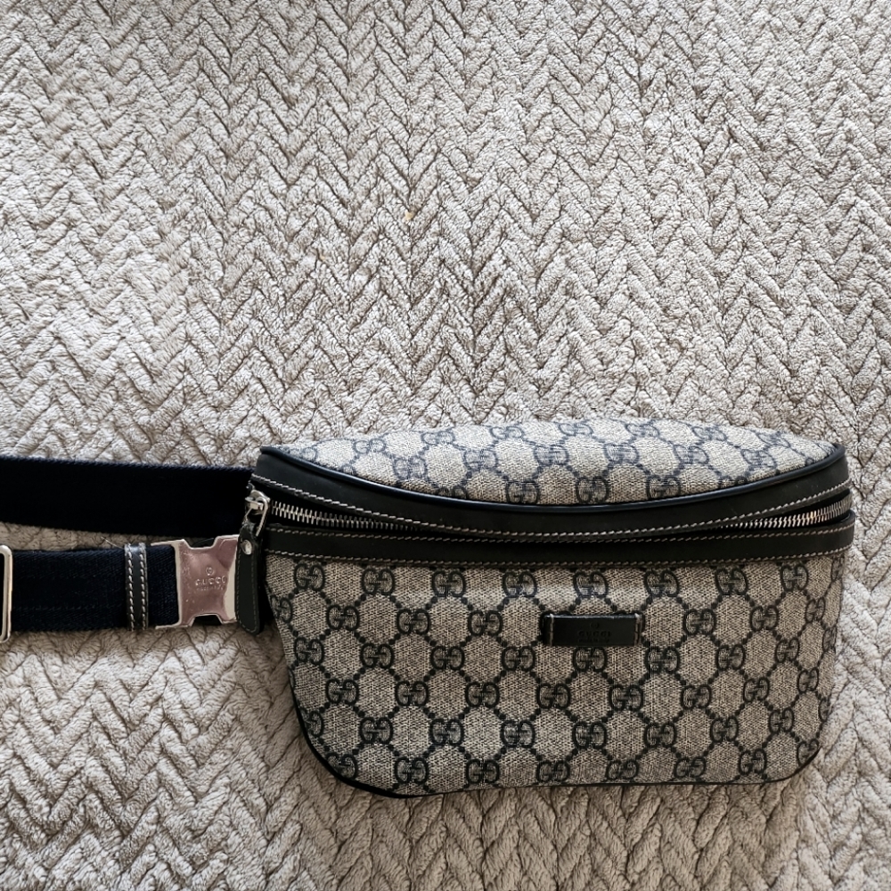 💋 Gucci Fanny Pack